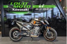 KTM 790 DUKE full