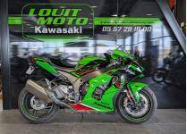 KAWASAKI ZX 10R