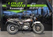 SUZUKI RV VAN VAN 125