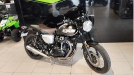 KAWASAKI W 800