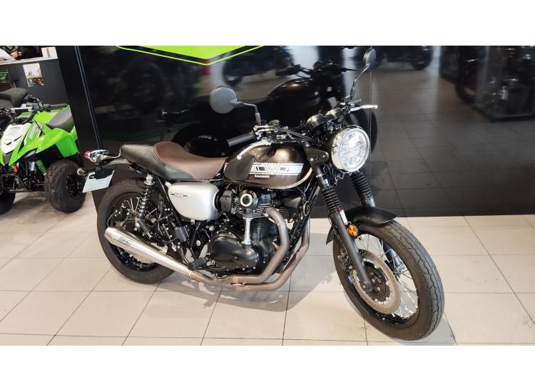 KAWASAKI W 800