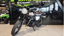 KAWASAKI W 800