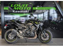 KAWASAKI Z 900