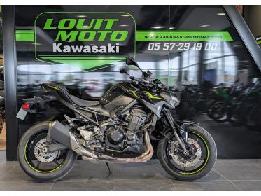KAWASAKI Z 900