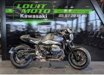 BMW R NineT PURE