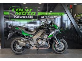 KAWASAKI VERSYS 1000