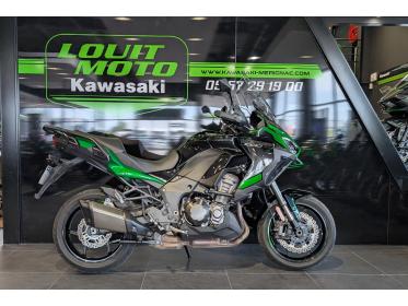 KAWASAKI VERSYS 1000