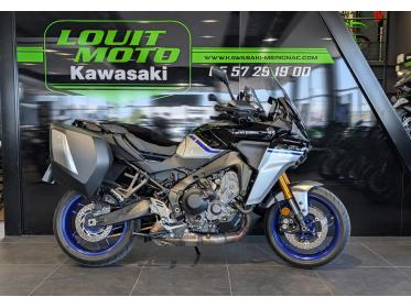 YAMAHA TRACER 9 GT+ Y-AMT
