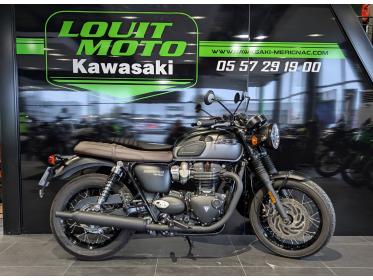 TRIUMPH BONNEVILLE T120