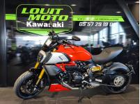 DUCATI DIAVEL 1260 S