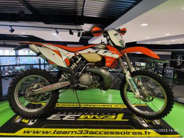 KTM 300 EXC