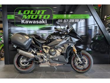 BMW S 1000 XR