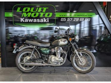 KAWASAKI W 800