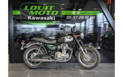 KAWASAKI W 800