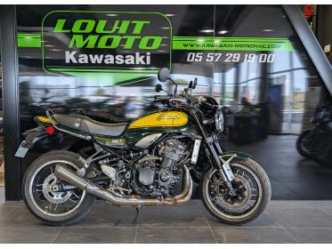 KAWASAKI Z 900
