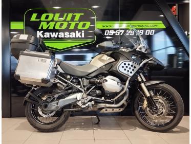 BMW R 1200 GS
