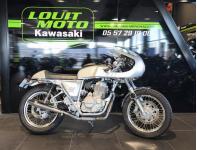 MASH TT40 CAFE RACER