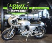 MASH TT40 CAFE RACER