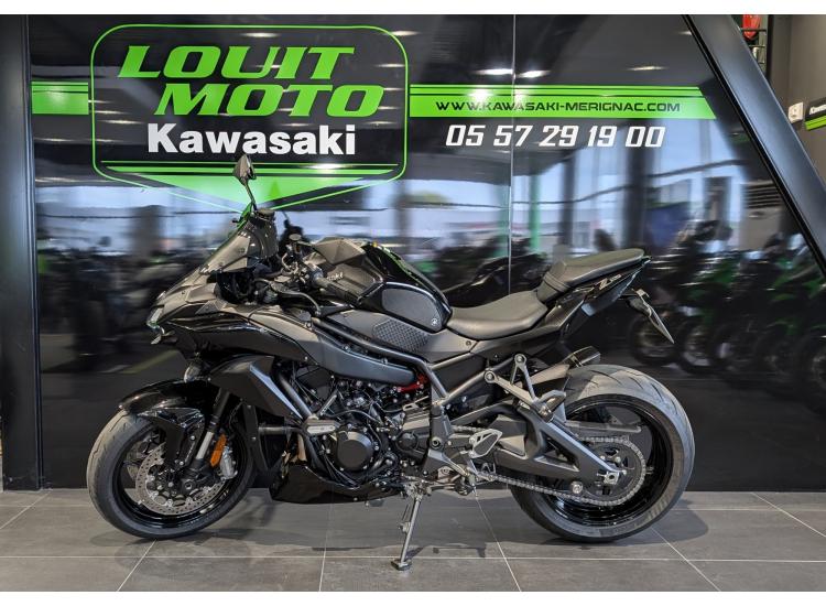KAWASAKI Z H2