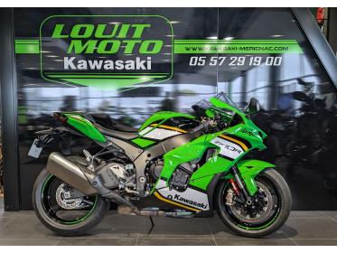 KAWASAKI ZX-10R