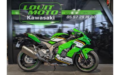 KAWASAKI ZX-10R
