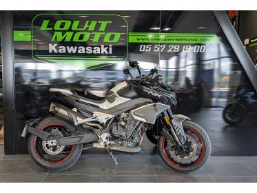 CF MOTO 800 nk advanced