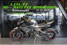 CF MOTO 800 NK advanced 