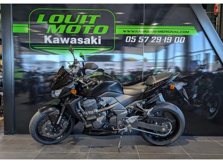 KAWASAKI Z 750
