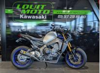 YAMAHA MT 09 SP