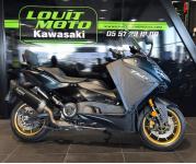 YAMAHA XP T-MAX 560 TECH MAX