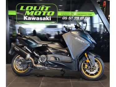 YAMAHA XP T-MAX 560 TECH MAX