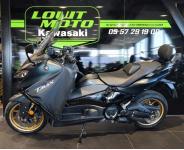YAMAHA XP T-MAX 560 TECH MAX