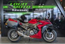 SUZUKI GSX S 1000 GT