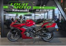 SUZUKI GSX S 1000 GT