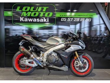 APRILIA RSV4 1100