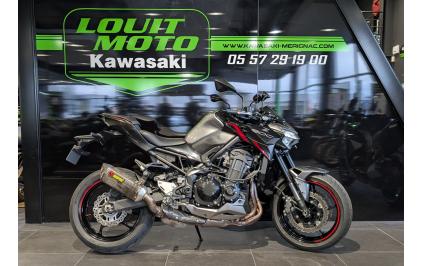 KAWASAKI Z 900