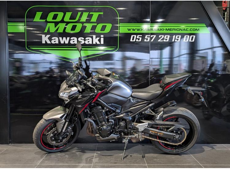 KAWASAKI Z 900 a2