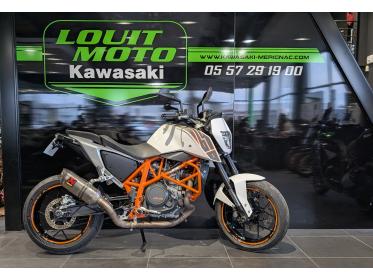 KTM 690 DUKE