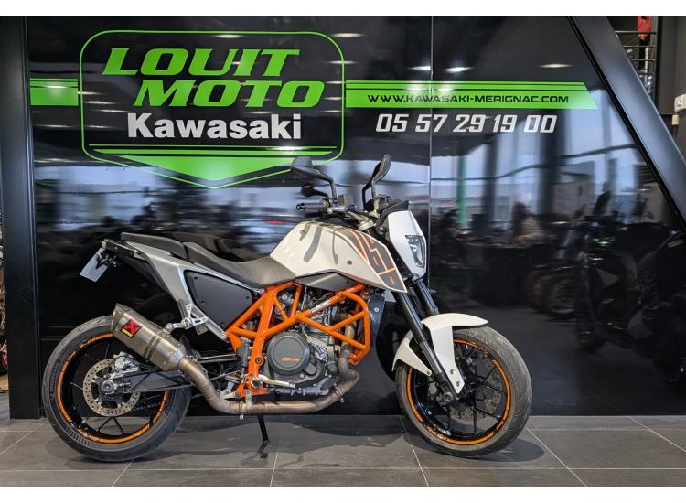 KTM 690 DUKE