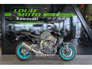 YAMAHA MT-10