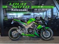 KAWASAKI Z 1000 ABS