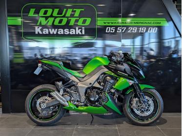 KAWASAKI Z 1000