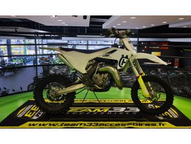 HUSQVARNA TC