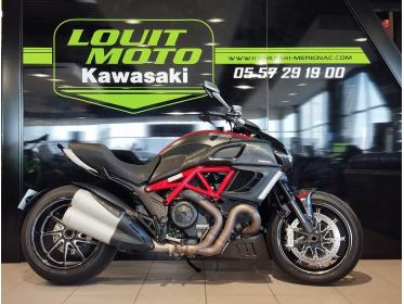 DUCATI DIAVEL CARBON