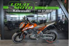 KTM 125 DUKE