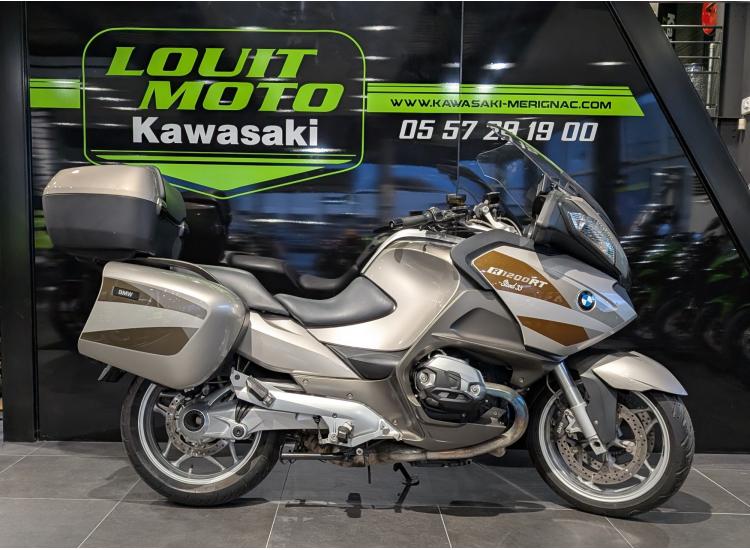 BMW R 1200 RT