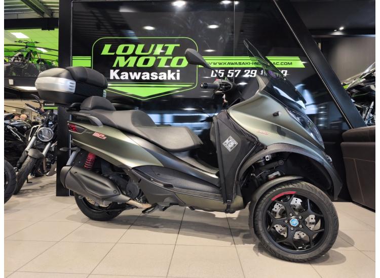 PIAGGIO MP3 350 LT SPORT