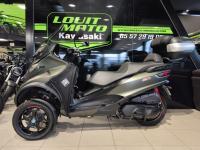 PIAGGIO MP3 350 LT SPORT