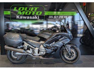 YAMAHA FJR 1300 AE