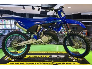 YAMAHA YZ 125